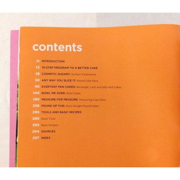 Cake My Day! Easy Eye Popping Designs By Karen Tack & Alan Richardson 2015 PB - Picture 4 of 6